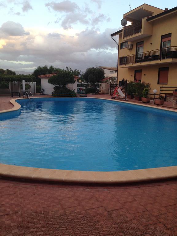 Great Sicily Hotel Mondello Kültér fotó